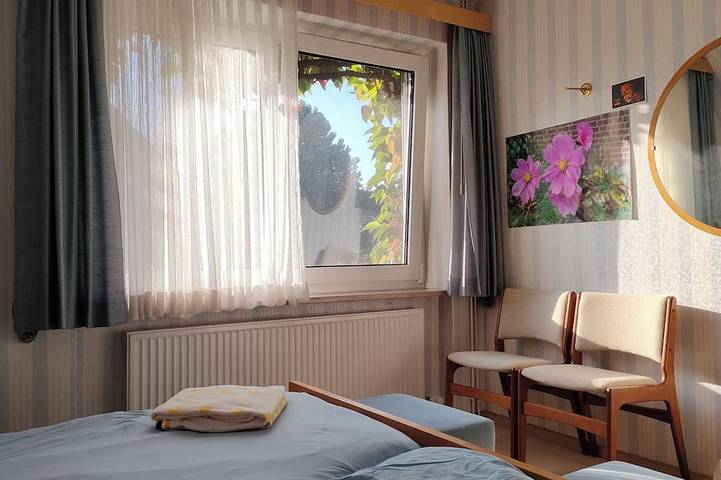 Ferienwohnung für 3 Personen in Jesteburg
