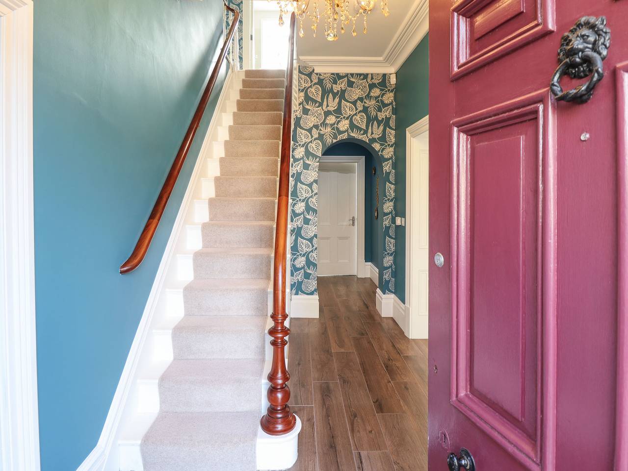 105 Spilsby Road in Boston (Lincolnshire), Lincolnshire