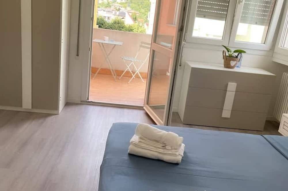 Ganze Wohnung, Mia Apartment in Lavis, Fleimstaler Alpen