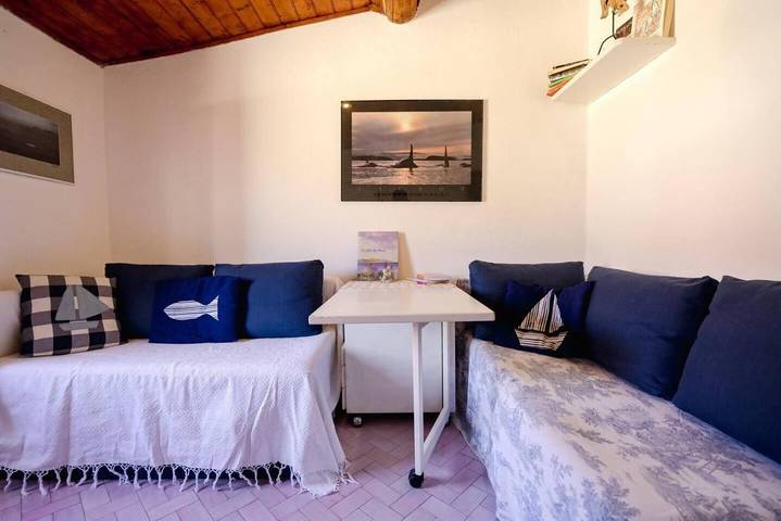 Location de vacances pour 5 personnes à Tellaro - 2