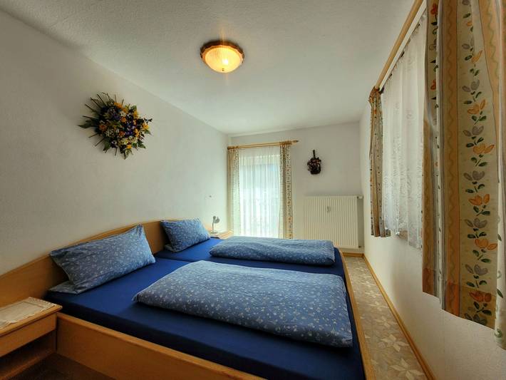Gîte pour 4 personnes, avec vue sur le lac et balcon, adapté aux familles dans Konigssee - 4