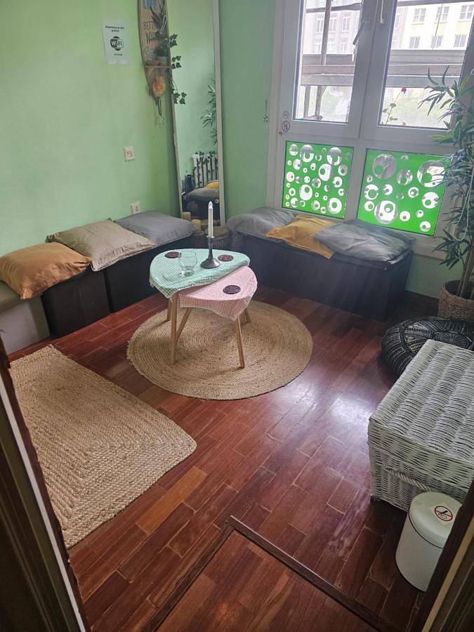Apartamento vacacional entero, Quadruple Room in La Coruña, Costa de Galicia