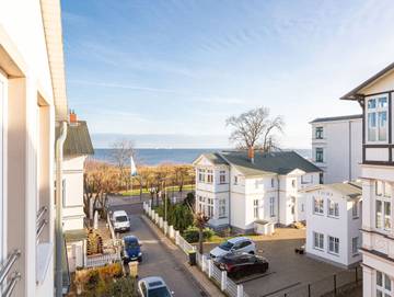 Ferienwohnung für 2 Personen in Drei Kaiserbäder, Heringsdorf, Bild 1