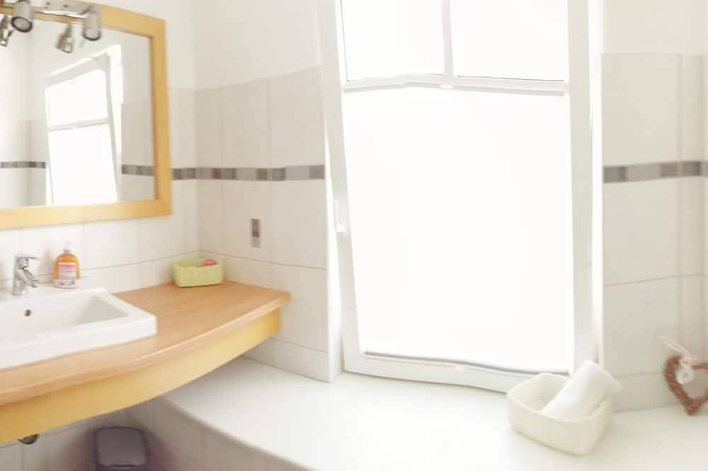 Ganze Wohnung, Ferienwohnung/App. für 4 Gäste mit 61m² in Bünsdorf (2093) in Wittensee, Rendsburg-Eckernförde