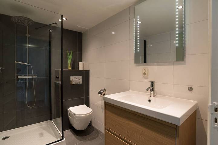 Six Boutique Hotel - Double Room With Terrace in Haarlem, Mer du Nord Pays-Bas