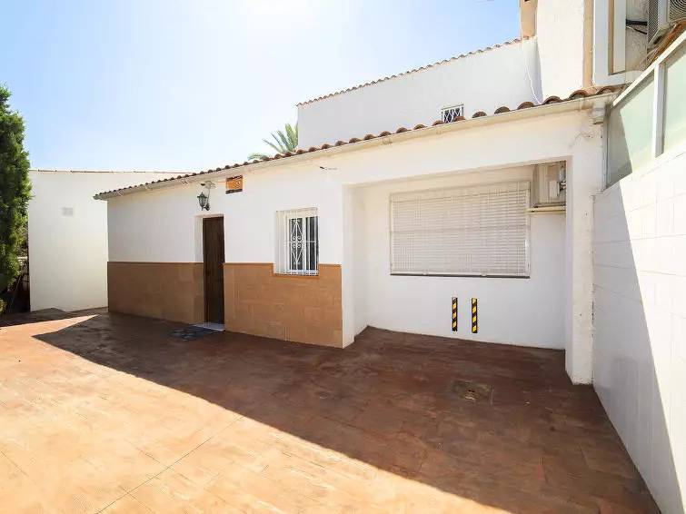 Maison 10 Personnes in San Juan de Alicante, Costa Blanca