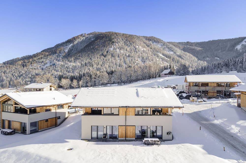 Casa vacanza a Sankt Lambrecht a partire da 146€ a notte