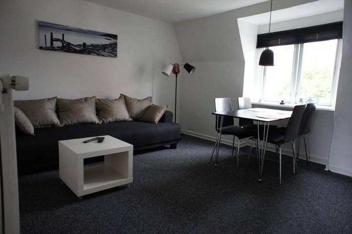 Appartement de vacances pour 2 personnes