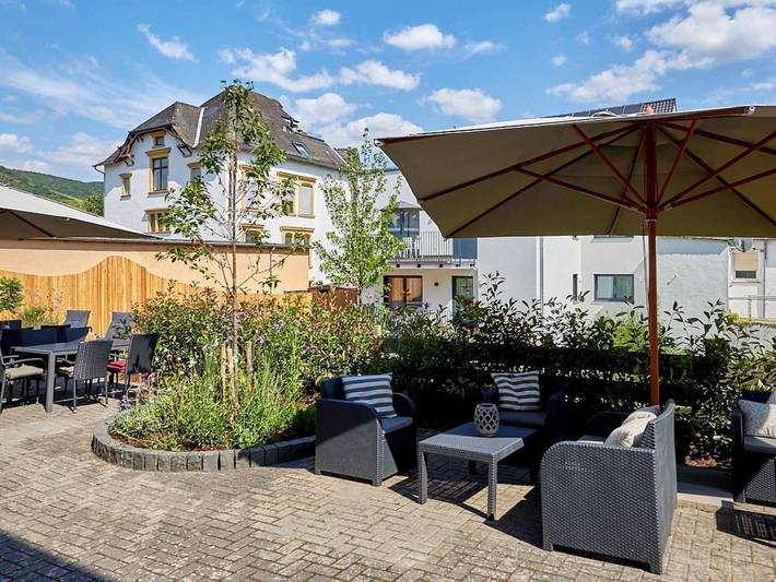 Ferienhaus für 10 Personen, mit Garten und Terrasse, mit Haustier in Bernkastel-Kues - 3