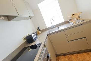 Cottage for 2 People in Highlands, Photo 3