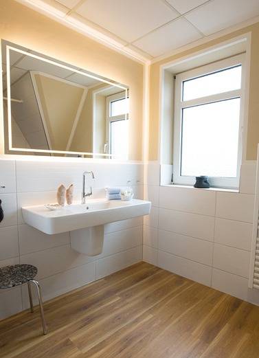 Seeblick **** Superior Genuss und Spa Resort in Norddorf, Amrum