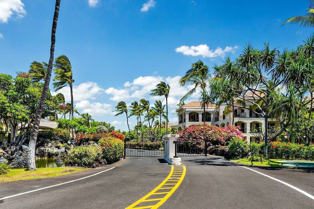 Ganze Wohnung, Charming 1-Bed 1.5-Bath at The Shores Near beaches Dining and Golf in Waikoloa Beach Resort, Puako