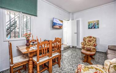 Casa De Vacaciones para 6 Personas en Málaga (Este), Málaga, Foto 3