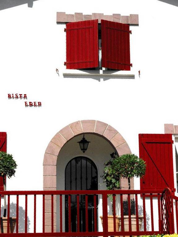 Chambre d’hôte pour 2 personnes à Bidart - 3