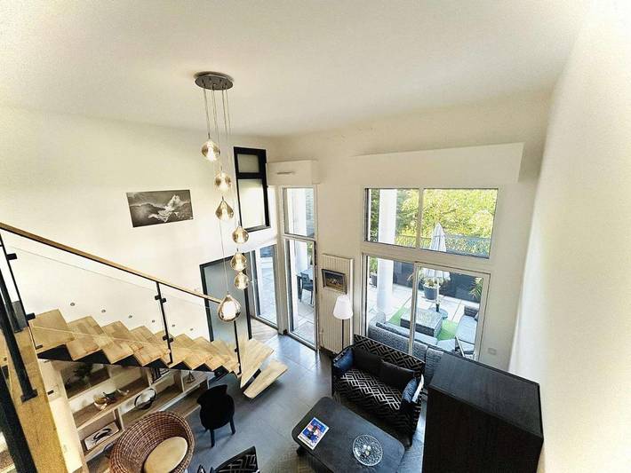 Gîte pour 6 personnes dans Office de Tourisme de la Baule