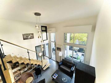 Gîte pour 6 personnes dans Office de Tourisme de la Baule