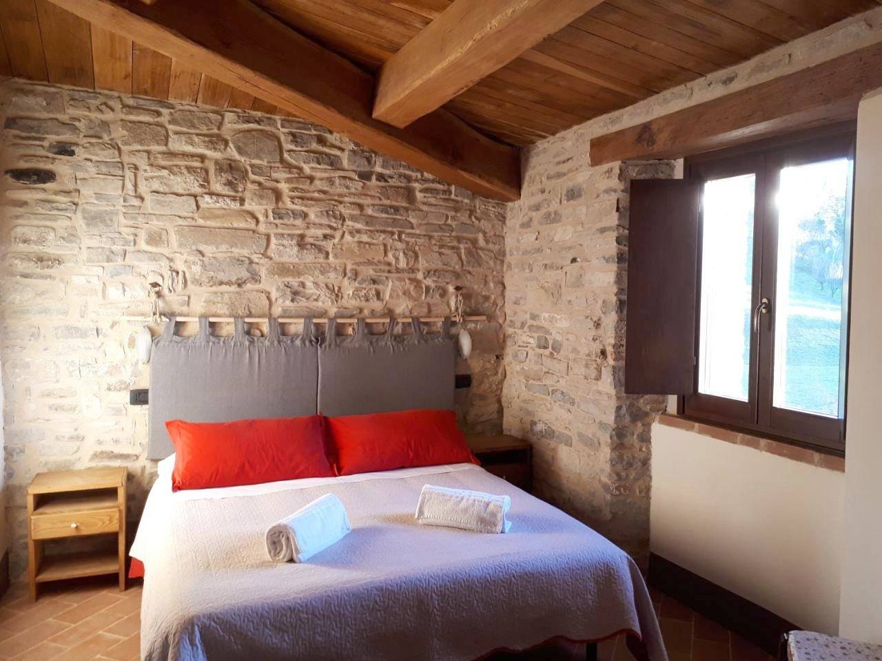 Il Gelso Room&breakfast in Pennabilli, Province de Rimini