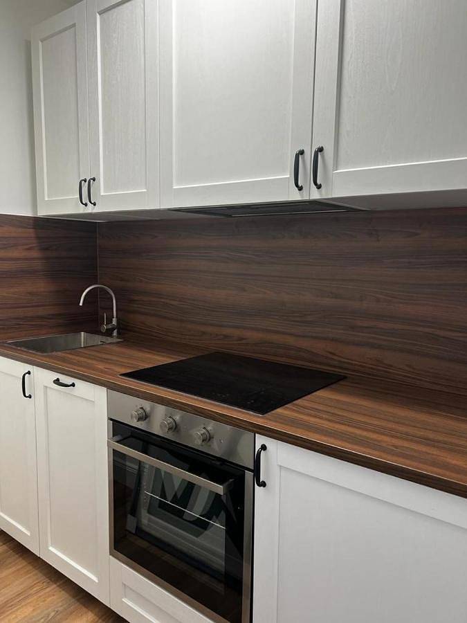 Ferienhaus für 4 Personen, mit Ausblick und Pool sowie Seeblick in Malente - 4