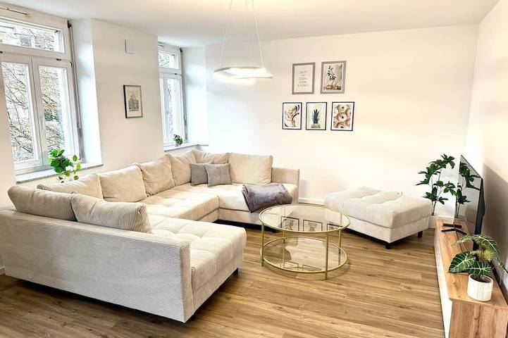 Ferienwohnung für 6 Personen - 1
