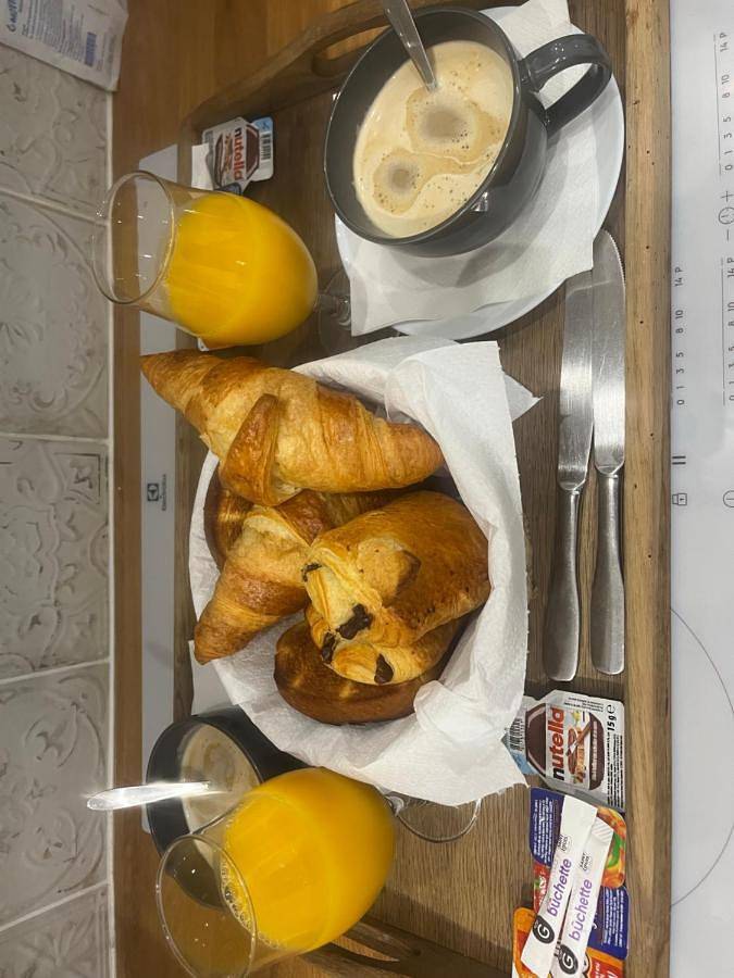 Location de vacances pour 2 personnes, avec jacuzzi et terrasse dans Parc naturel régional de l'Avesnois - 2