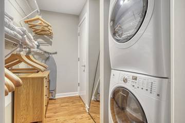Apartment for 2 Guests in Washington D.C., District of Columbia, Picture 3