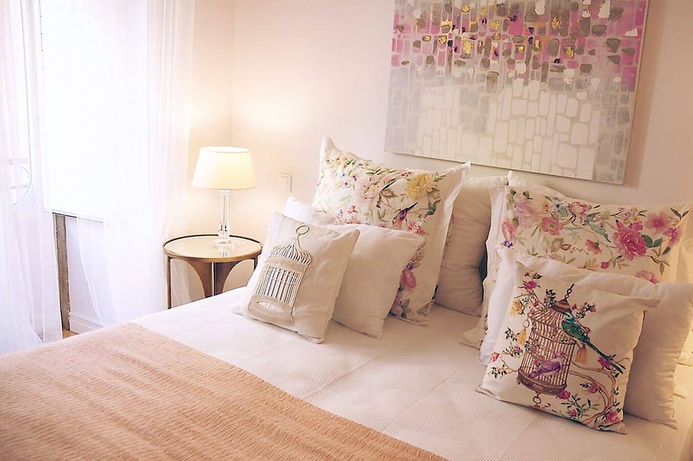 Ganze Wohnung, Fully equipped air-conditioned apartment in central Setúbal in Setúbal, Halbinsel von Setúbal