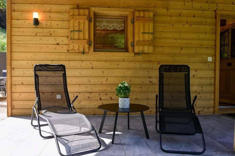 Paisible by Interhome in Ovronnaz, Chamoson