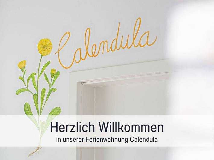 Ferienwohnung für 7 Personen, mit Terrasse und Garten in Gammendorf - 4