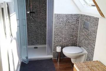 Bauernhof für 3 Personen in Burhave, Butjadingen, Bild 3