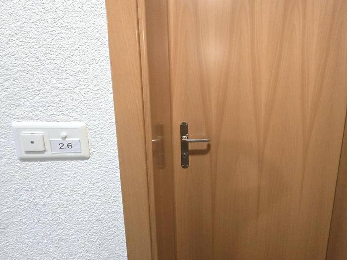 Gîte pour 5 personnes dans Thermes Du Grand Hotel Regina - 2