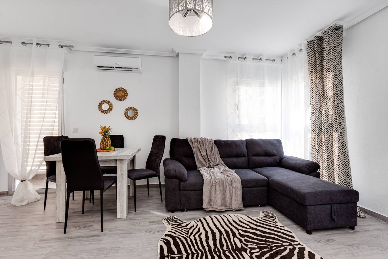 Entire apartment, Id50 in Cala del Palangre (Torrevieja), Torrevieja