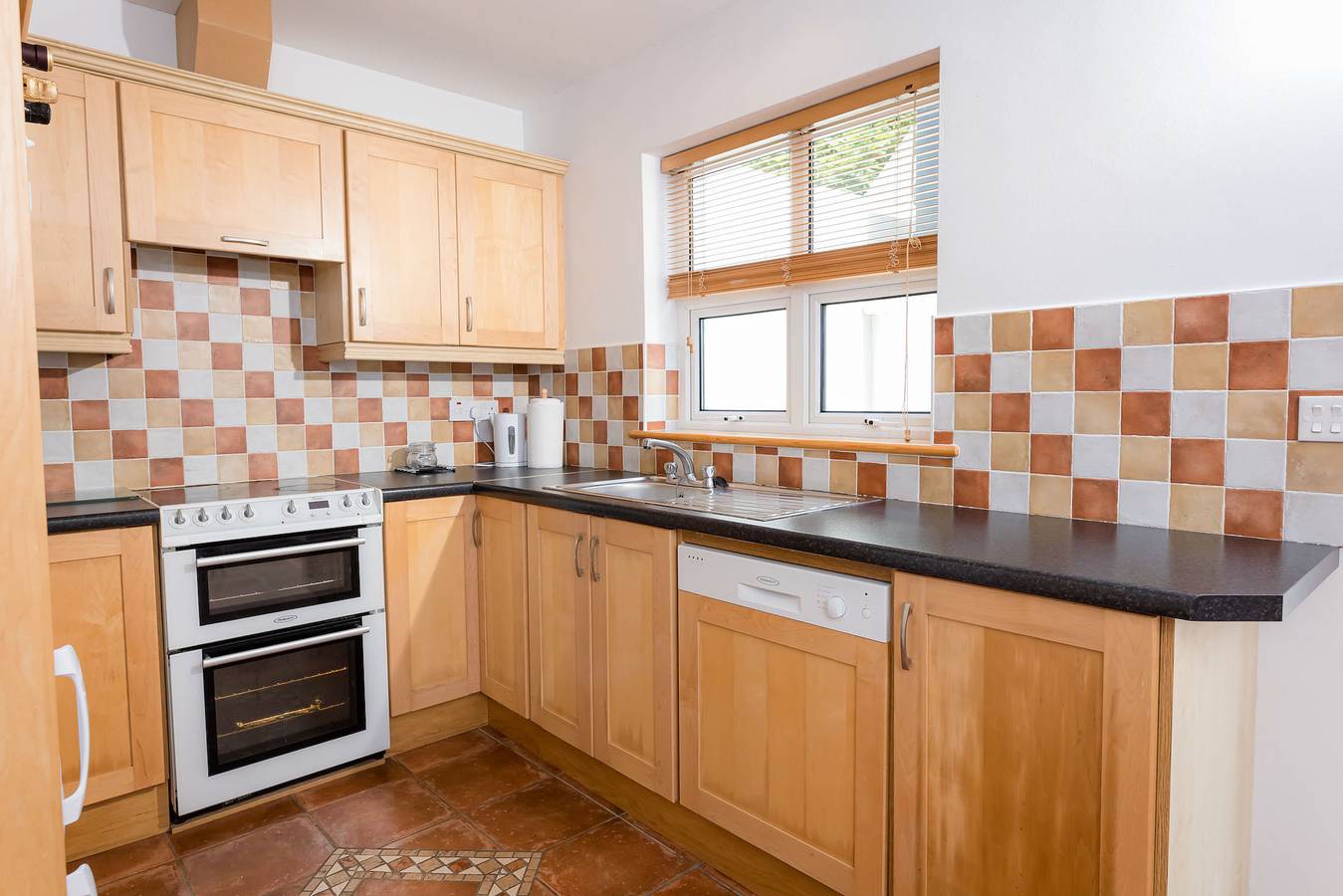 Kilkee Townhouse in Dough, County Clare