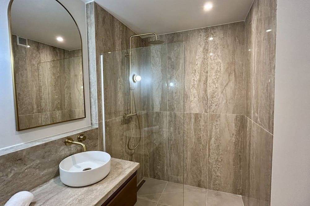 Appartement entier, La Maison Bleue, un véritable petit cocon au cœur du Crotoy in Le Crotoy, Région d'Abbeville