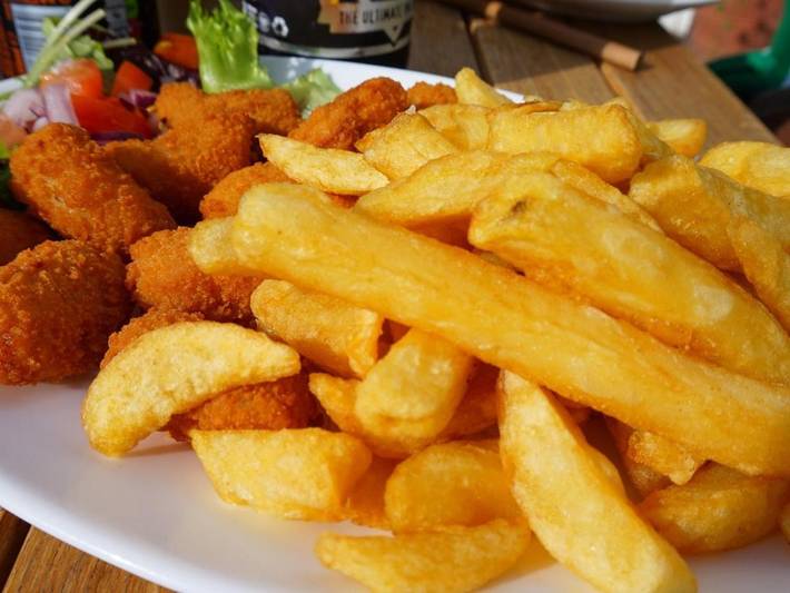 Maison d’hôte pour 4 personnes à Torquay - 4