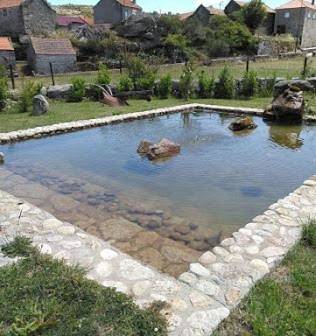 Six-Bedroom House in Castro Laboreiro e Lamas de Mouro, Parque Nacional da Peneda-Gerês