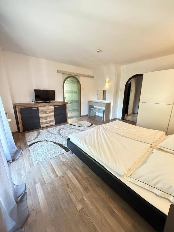 Ferienwohnung für 7 Personen, mit Terrasse in Wuppertal - 2