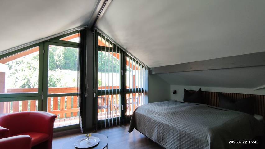 Ganze Ferienwohnung, Ferienwohnung Geisingberg in Geising, Altenberg