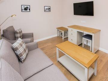 Holiday Rental for 2 People in Shetland Islands, Scottish Islands, Photo 4