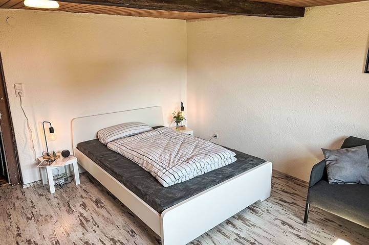 Villa für 4 Personen, mit Garten in Bayern - 2