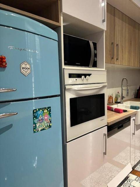 Maison de vacances pour 6 personnes, avec terrasse, animaux acceptés