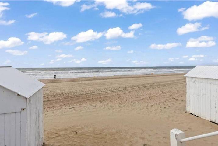 Gîte pour 2 personnes, animaux acceptés dans Casino de Villers sur Mer - 4