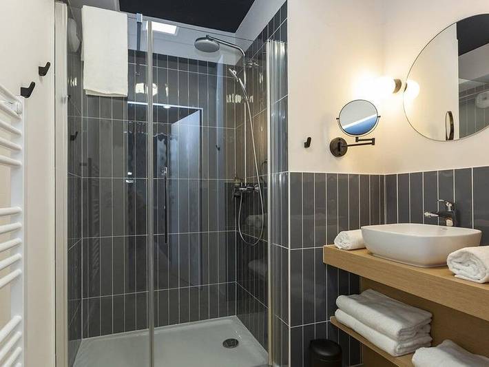 Camping pour 2 personnes, animaux acceptés dans Haute-Normandie - 3