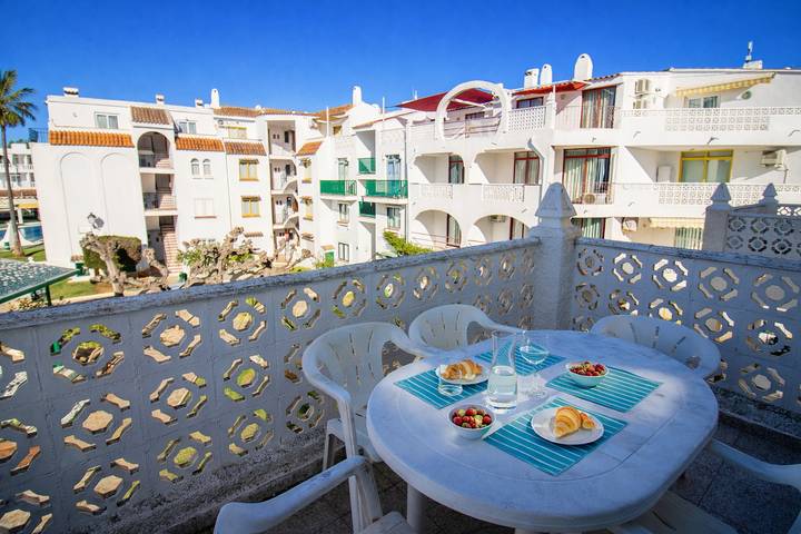 Apartamento entero, Romana Sun & Swim *Pet Friendly* Habitat in Alcocéber, Alcalá de Chivert