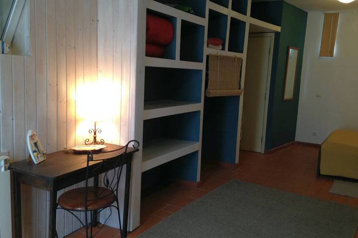 Chambre d’hôte pour 4 personnes, avec jardin à Aveiro - 3