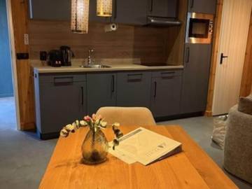 Glamping voor 2 Personen in Drenthe, Nederland, Afbeelding 3