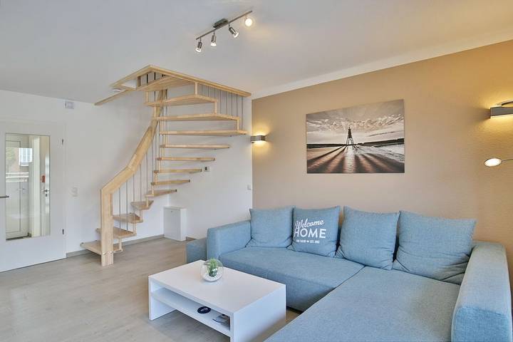 Ferienhaus für 6 Personen, mit Terrasse in Cuxhaven (Stadt) - 3