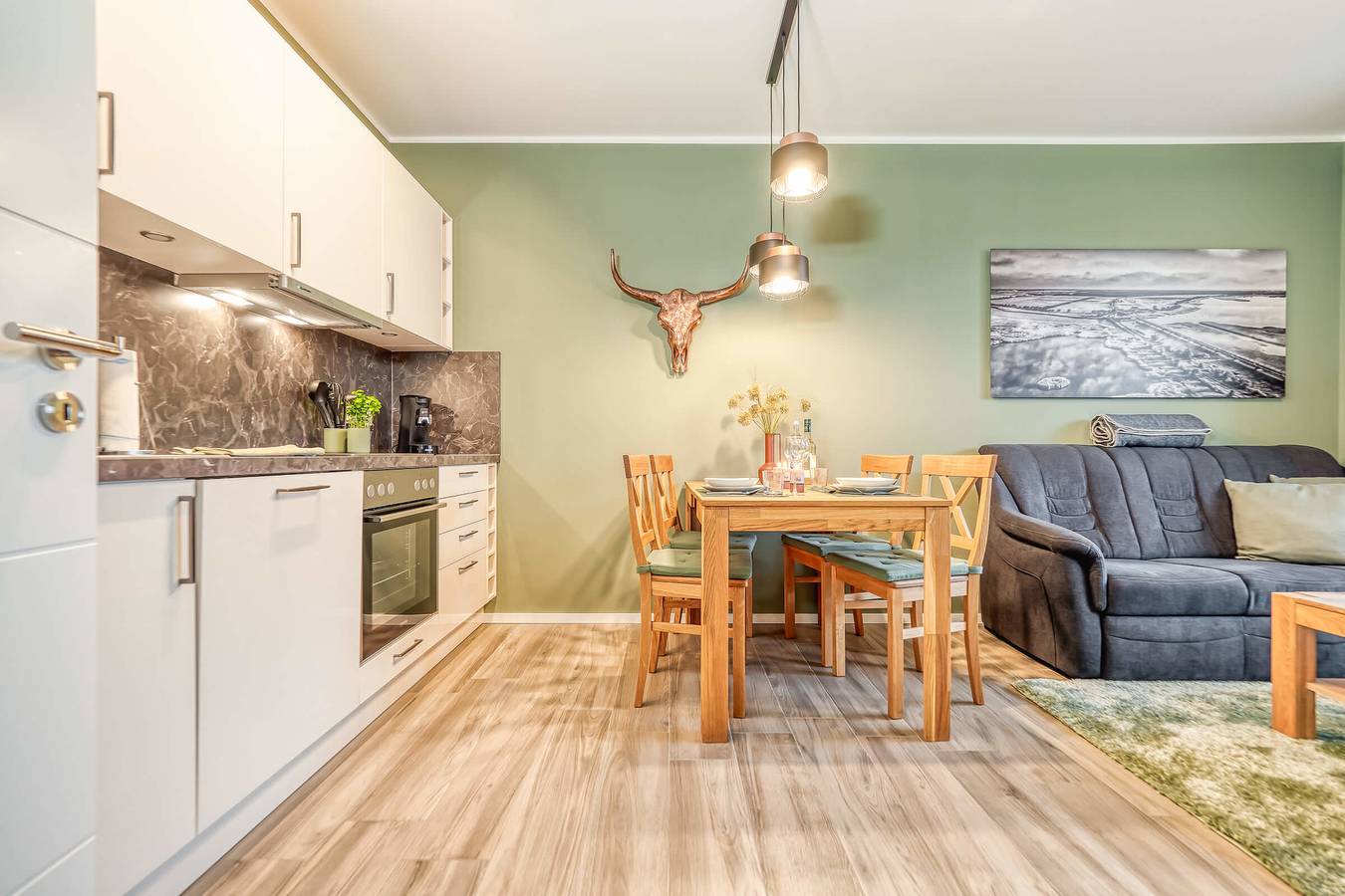 Strandstraße 16 - Wohnung 3, foto 7