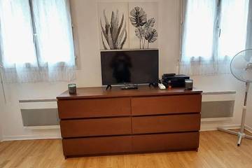Gîte pour 4 personnes à Esbly