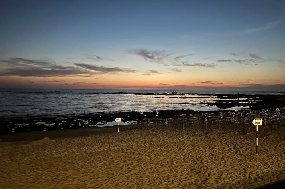 Ganze Wohnung, Vila Beach Apartment 1 in Vila do Conde, Porto Distrikt