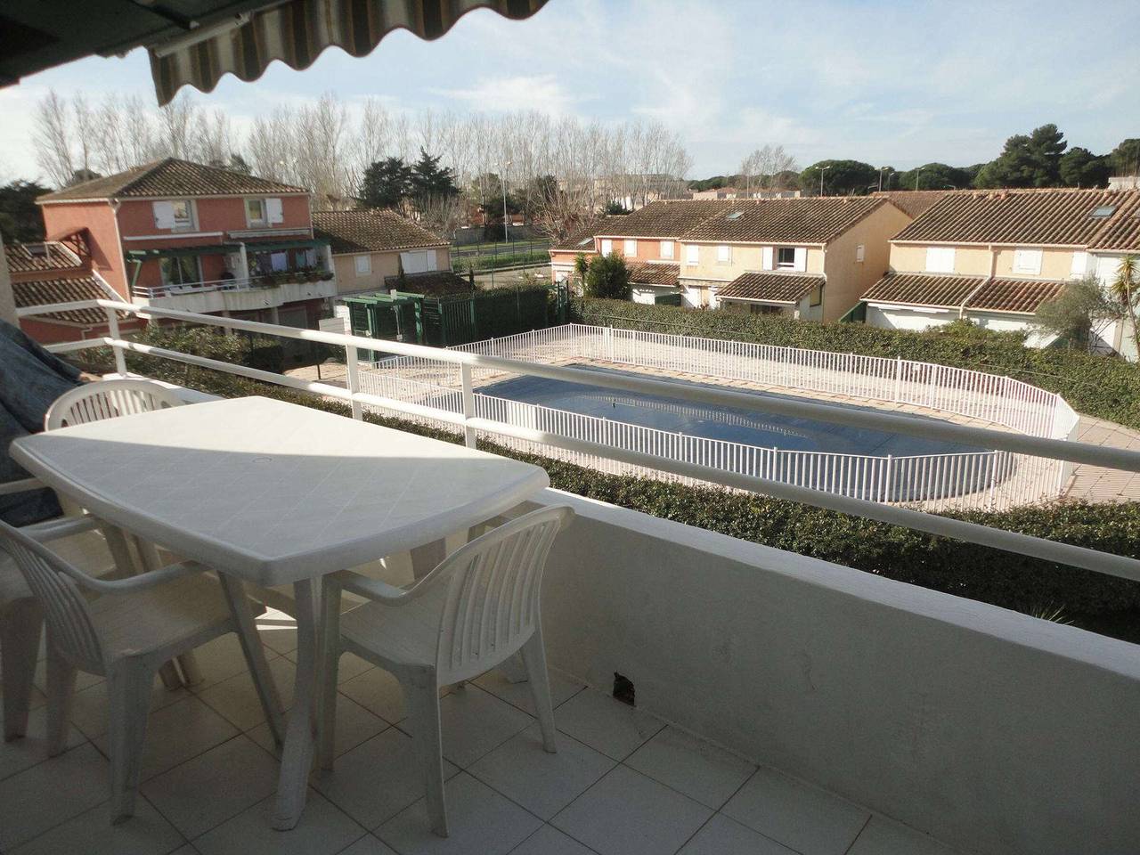 Photo : Appartement de vacances